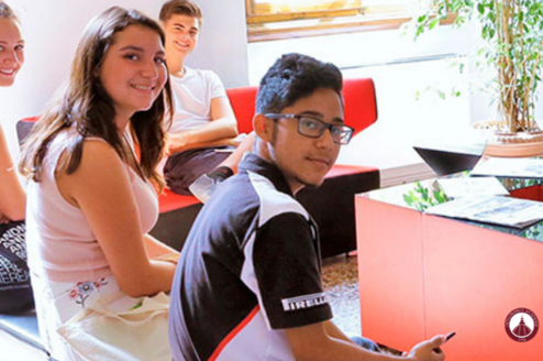 InFlorence Academy - Standard Italian course